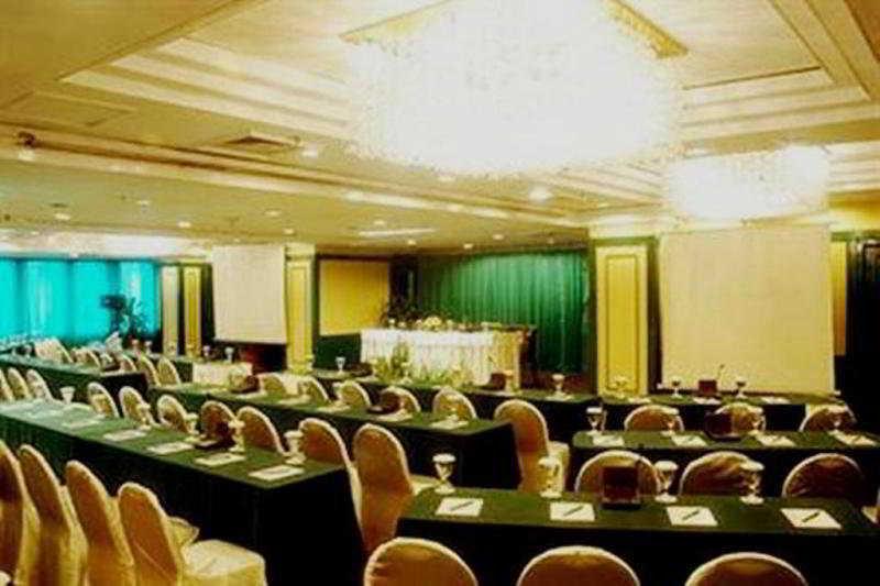 Grand Sahid Jaya Cbd Hotel Jakarta Ngoại thất bức ảnh