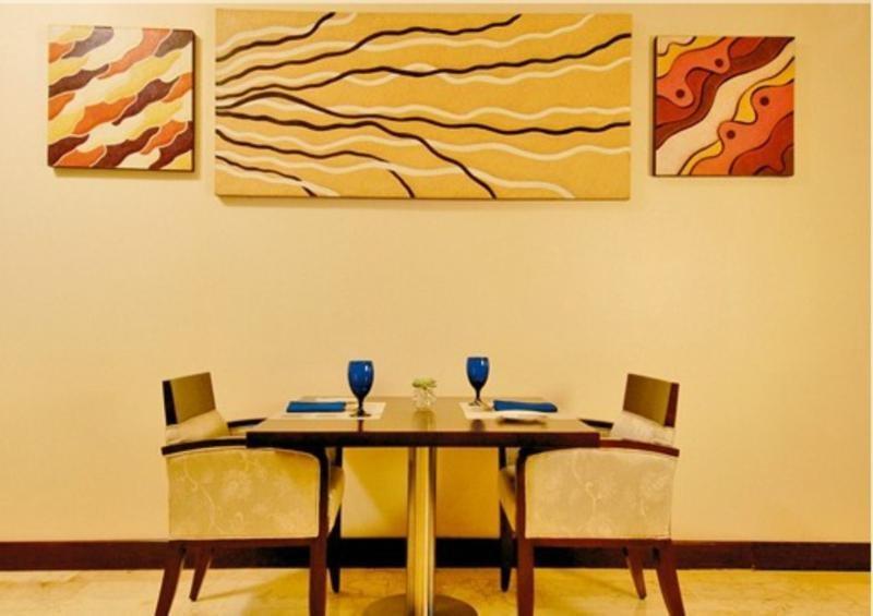 Grand Sahid Jaya Cbd Hotel Jakarta Ngoại thất bức ảnh