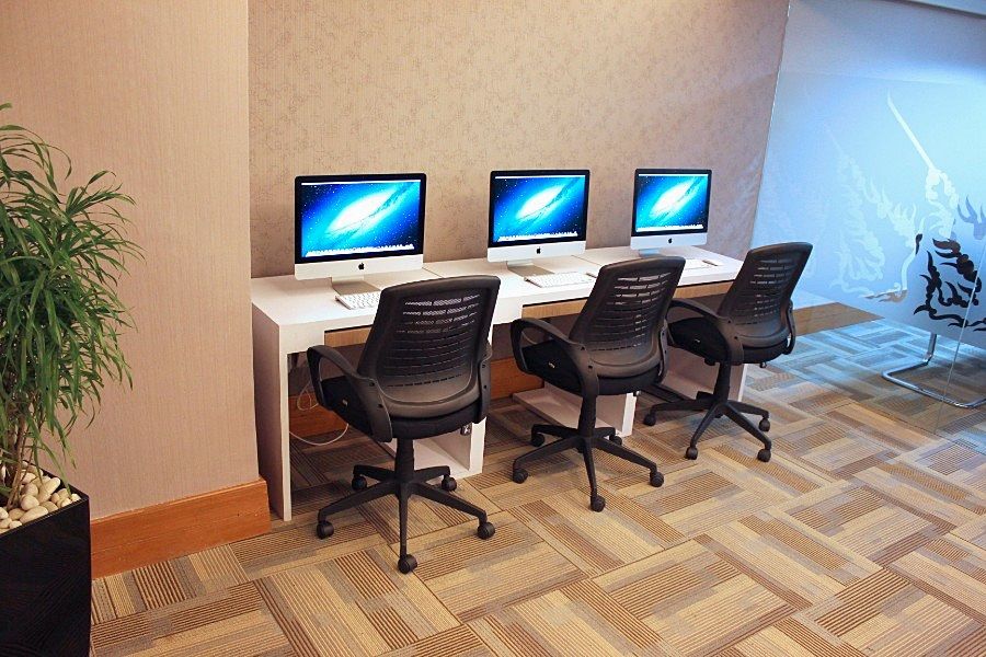 Grand Sahid Jaya Cbd Hotel Jakarta Ngoại thất bức ảnh