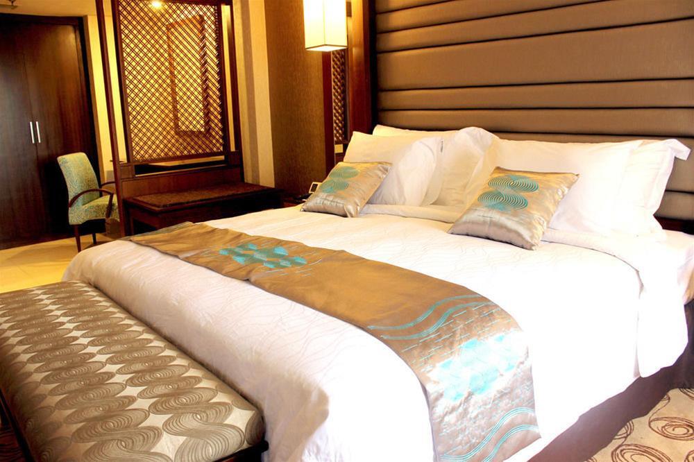 Grand Sahid Jaya Cbd Hotel Jakarta Ngoại thất bức ảnh